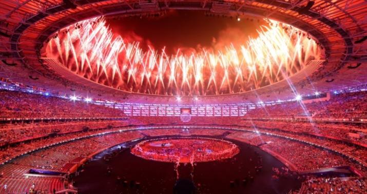 Möhtəşəm 17 gün